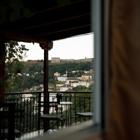 Vila Agimi 65 Gjirokastër Exterior foto